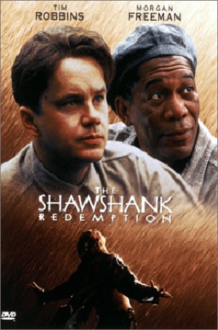10 Best Hollywood Movies of All Time |The Shawshank Redemption