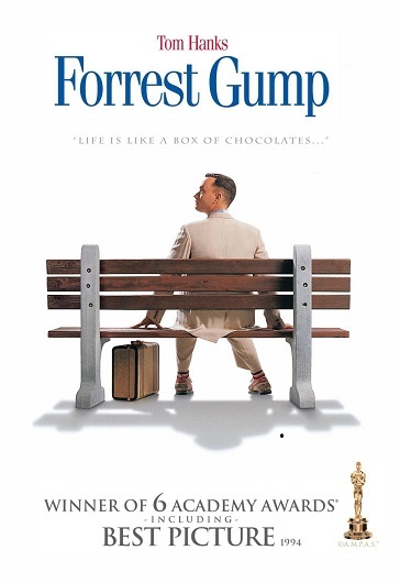 The Forrest Gump