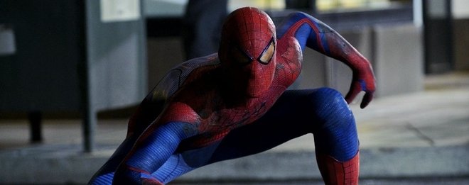 The Amazing Spider-man 3